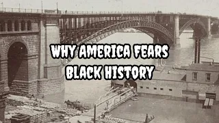 America Fears Black History, Unveiling Shadows Why