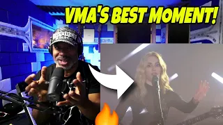 🔥 PRODUCER MIND-BLOWN 🤯 | The Warning's "MORE" at 2023 VMA Reaction!