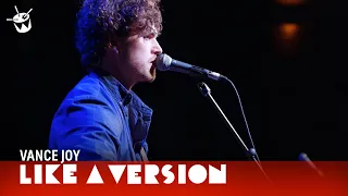 Vance Joy - 'Georgia' (live for Like A Version)