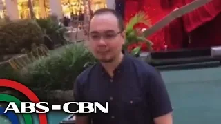 UKG: Direk Jerrold Tarog, inaayos na ang script ng 'Darna'