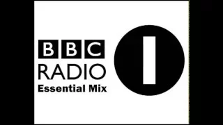 Essential Mix 1994 11 27 CJ Mackintosh 2hrs