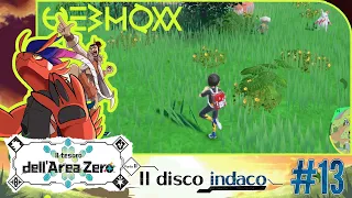 Piroette - Il Disco Indaco | Pokémon Scarlatto e Violetto [Blind Run] #13 w/ Cydonia