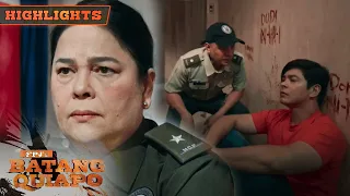 Dolores ignores what Tanggol did | FPJ's Batang Quiapo (w/ English Subs)