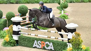 2023 ASPCA Maclay Finals- Hanna Dolan