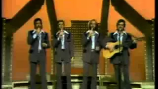 The Statler Brothers - I'll Go To My Grave Loving You (1975 - Pop Goes The Country)