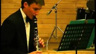 Квартет "Optimum". Shestakovich  Polka