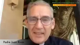 Liberación y Preparación por el Padre Juan Rivas parte 1 de 2