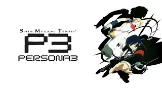 Memories of You (Live Ver. 1) - Persona 3 (FES/Portable) Music Extended