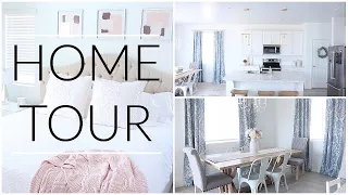 MINIMALIST HOUSE TOUR IN 30 SECONDS| MINIMALISM| CLUTTER FREE HOME