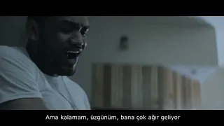 JOYNER LUCAS - I'M SORRY TÜRKÇE ALTYAZILI