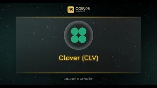 Price Analysis CLV Buy Clover Finance #clv #makemoney #crypto #bitcoin #trading #altcoin #metaverse