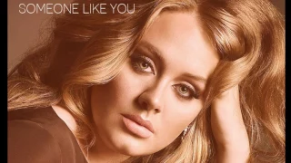 Adele - Someone like you (Cover bossa version)