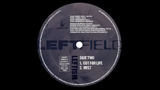 Leftfield - Melt (1994)