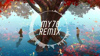 NOTD, Shy Martin - Keep You Mine (MY7O Remix)