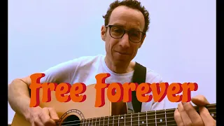 Free Forever - A Passover Parody of Come Together by the Beatles