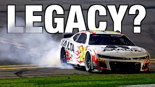 What Did We Learn From the 2024 Daytona 500?