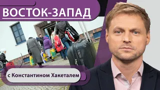 Вспышка во Франкфурте, защита немецких технологий от иностранцев и судьба Тегеля