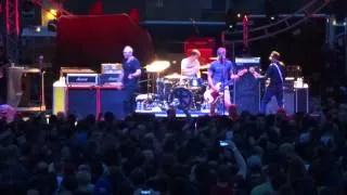 Bad Religion - "You Are The Government", "1000 More Fools", "Best for You"