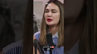 PANDJI PRAGIWAKSONO AKRAB BANGET DENGAN PERSELINGKUHAN???