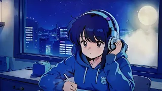 Are you studying or working? Lofi Synthwave Chill Hip Hop Beats[to Work/Study to]