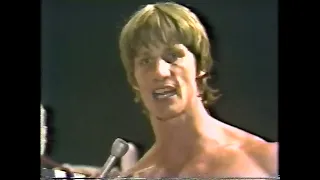 WCCW 1984 05 26 84 Championship Sports Fort Worth Ch 11