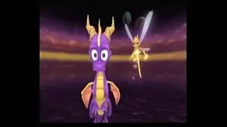 The Legend Of Spyro: The Eternal Night Wii 100% Playthrough Part 9