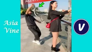 盡量不要笑 回放再看还是笑到哭 為您帶來歡笑和樂趣 P25 (Funny Videos 2018)