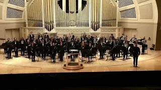 EMU Campus band & Symphonic Band