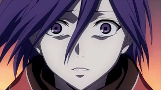 Touka amv (Tokyo Ghoul)