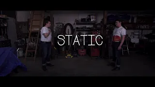 Static (Short Horror Film)