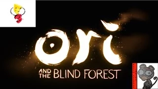 Ori and the Blind Forest E3 2014 Trailer (w/ commentary) (B.A.G.)