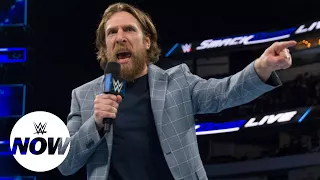 5 things you need to know before tonight's SmackDown LIVE: March 27, 2018