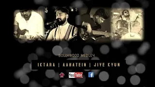 Iktara | Aahatein | Jiye Kyun ( Bollywood Medley ) - Partha Banerjee