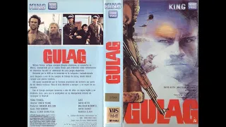 Gulag (1985)🇺🇸 [Castellano]