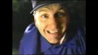 ABC (WQOW) Commercials - September 12 1995
