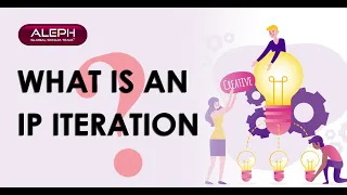 What Is An #IPIteration?#Innovation #Agile| #ALEPH-GLOBAL #SCRUM TEAM ™