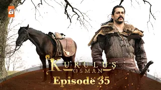 Kurulus Osman Urdu | Season 1 - Episode 35