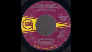 1977_095 - High Inergy - You Can't Turn Me Off (In The Middle Of Turning Me On - (45)(3.34)