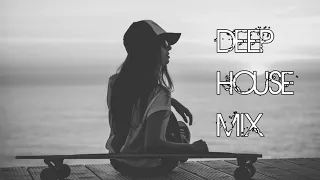 AUGUST Summer Mix 2021 - Deep House Mix - Running - Yoga Music