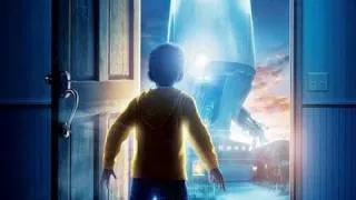 Mars Needs Moms - Trailer