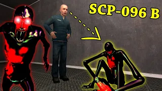 Never Go To The Room SCP-096 B