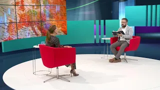Misiones protestantes en España | Buenas Noticias TV
