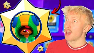 Avasin Passin *KAIKKI* Starr DROPIT! | Vihdoin sain *LEONIN* 🍀🤩 | Brawl Stars Suomi