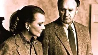 Bilbao Song - Woody Allen's ANOTHER WOMAN (1988) - Bernie Leighton