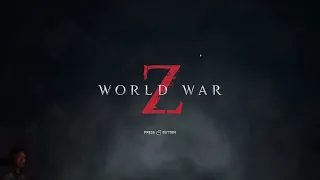 [🔴LIVE] Pembasmi Zombie kembali lagi !!! - World War Z #6 @AdenPribadi