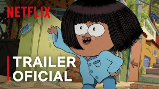 Acorda, Carlo! | Trailer Oficial | Netflix Brasil