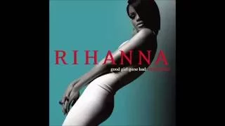 Rihanna ft. Maroon 5 - If I Never See Your Face Again (Audio)