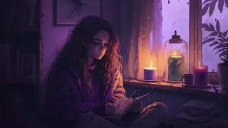 Lofi for lost souls 💔 sad lofi that will make you cry 🌧️ songs to listen on a rainy day