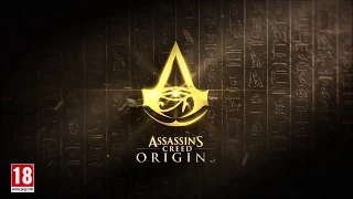 ASSASSIN'S CREED ORIGINS | NEW TRAILER |  (2017) 1080p 60 FPS