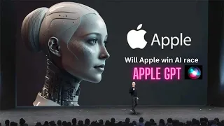 The AI dark horse: Why Apple could win the next evolution of the AI arms race. |#apple #ai